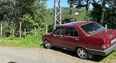 'Arazi' kavgasında 2 kız kardeşini...