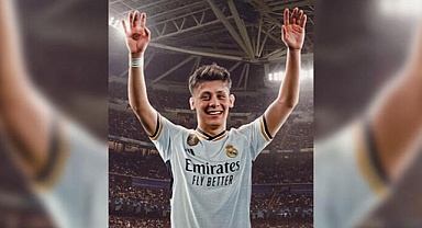 Arda Güler'den Sevenlerini Üzen Haber