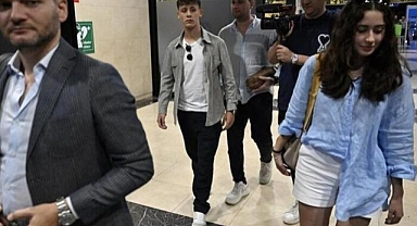 Arda Güler'in sevgilisi Duru Nayman kim?