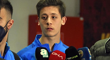 Arda Güler, İspanya manşetlerinde