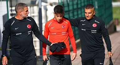 Arda'nın kendi futbol anlayışı var