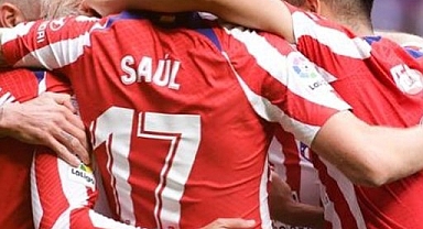 Aslan'da Hedef İspanyol Orta Saha!