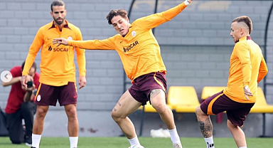 Aslan'da Hedef Şampiyonlar Ligi! O Yıldız İlk 11'de mi?