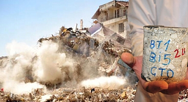 'Asrın felaketi' unutuldu; 2 ay sonra karot testi için müracaat eden de kalmadı