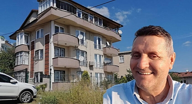 'Babam suçsuz yere öldü'