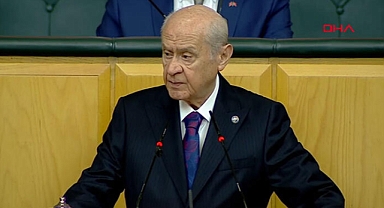 Bahçeli'den, emekli maaşlarıyla ilgili yeni teklif