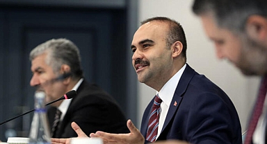 Bakan Kacır'dan Togg müjdesi!