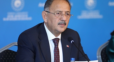 Bakan Özhaseki Açıkladı: Tapu Ve Kadastro’dan Hazineye 6 Ayda 27,4 Milyar Lira Katkı Sağlandı