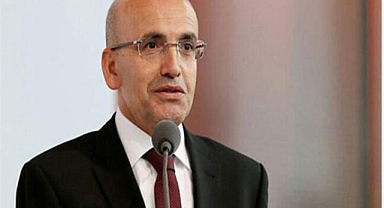 Bakan Şimşek Umutlu Konuştu...