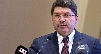 Bakan Tunç'dan sert çıkış!