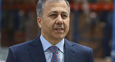 Bakan Yerlikaya: 16 milyon 89 bin 228 kök kenevir bitkisi ele geçirildi