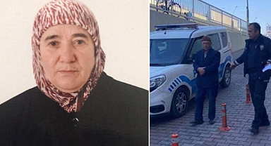 Baltalı cinayetin şahidini öldüren 'pıhtı'