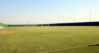 Bandırmaspor, yeni tesislerini açtı