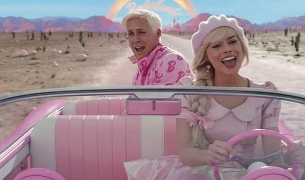 Barbie filminin Türk versiyonu ne zaman vizyona girecek? Barbie filmi uyarlanıyor mu?