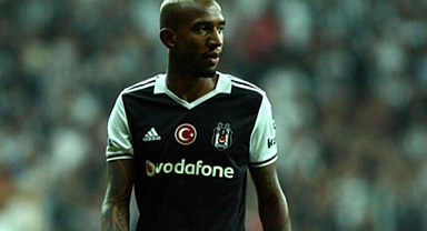 Beşiktaş'tan Beklenmedik hareket..Talisca Beşiktaş'a Geri Mi Dönüyor?