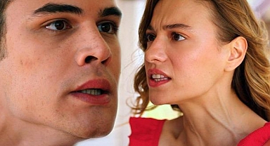 Bir set aşkı daha! Dönence'nin yıldızları Sümeyye Aydoğan ve Atakan Hoşgören aşk mı yaşıyor? 