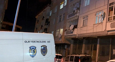 Birrlikte yaşadığı kadını vahşice öldüren şüpheliden kan donduran savunma