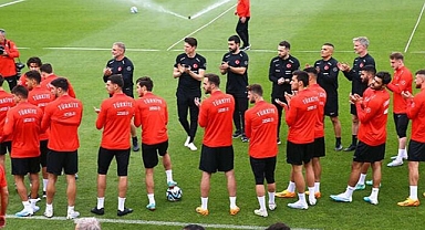 Bizim Çocuklar'ın FIFA Dünya Sıralaması'ndaki Yeri Belli Oldu