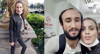 Boşanmak istediğini söylemişti..