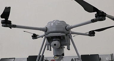 'Boyga', hedefine sessizce yaklaşıp nokta hassasiyetle vuruyor