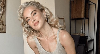 Burcu Esmersoy'dan flaş haber!