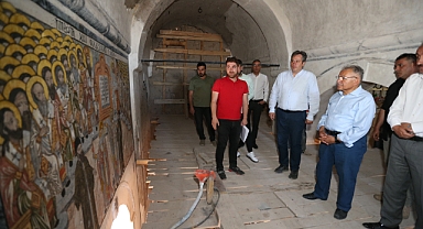 Büyükşehir’den Müzeler Şehri Kayseri’ye Bir Müze Daha