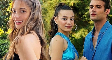 Caner Topçu'dan Rabia Soytürk'ü arasında ikinci kriz