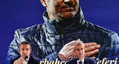 Cengiz Ünder Fenerbahçe'ye Gelecek mi? İsmail Kartal'dan Flaş Açıklama!