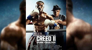 Creed 2: Efsane Yükseliyor konusu Creed 2: Efsane Yükseliyor oyuncuları kim?