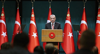 Cumhurbaşkanı Erdoğan: Saldırılar Batı'da ur misali yayılan İslam düşmanlığıdır