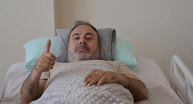 Darbecilere karşı vatanımı yine savunurum