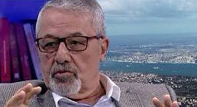 Deprem Uzmanı Naci Görür'den Flaş Açıklama!