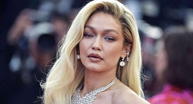 Dünyaca ünlü model Gigi Hadid tutuklandı