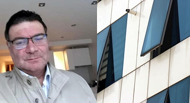 Edirne'de 5'inci kattan düşen avukatın ölümünde şok eden iddia!