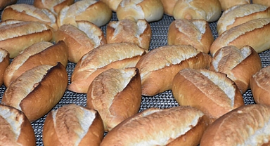 Ekmeğin fiyatı 7 lira oldu