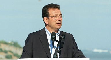 Ekrem İmamoğlu'na şok eden hapis talebi