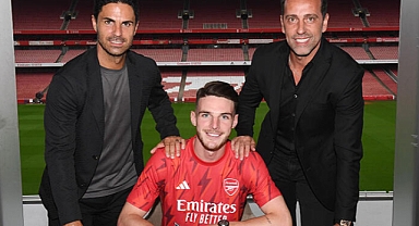 En Pahalı İngiliz Oyuncu Oldu!