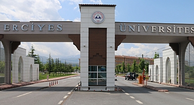 ERCİYES ÜNİVERSİTESİ TABAN PUANLARI 2023