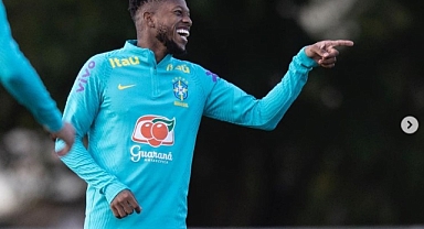 Erden Timur'un Yeni Gözdesi! Brezilya'lı Yıldız Galatasaray'a...