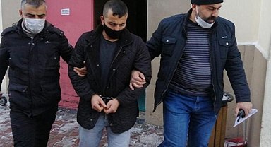 Eşini Öldüren Sanığın Cezası 13 Yıla Düşürüldü