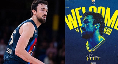 Fenerbahçe Beko'dan atak! O ismi kadrosuna kattı