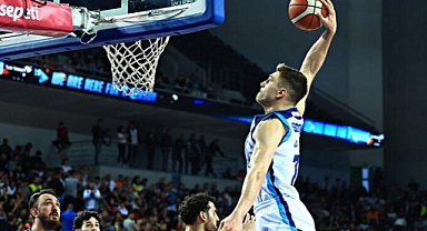 Fenerbahçe Beko'dan dev atak