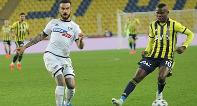 Fenerbahçe'de o isim için sözleşme feshi