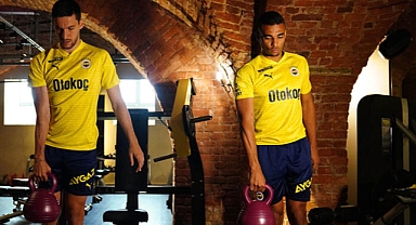 Fenerbahçe'nin Yeni Transferleri Belli Oldu!