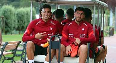 Fenerbahçe Transfer'de Yeniden Gaza Bastı!