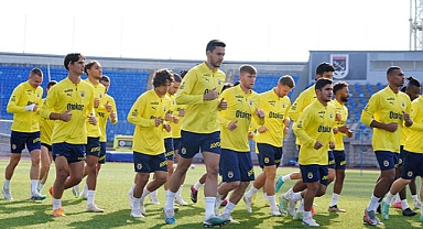 Fenerbahçe, yeni sezonu nerde açıyor?