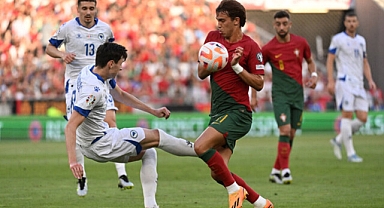 Fernando Meira'dan flaş açıklama!