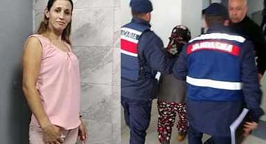 Figen'in ölümünde kayınvalideye..