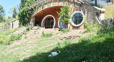 Film şirketinden Sivas'a 'Hobbit' ambargosu