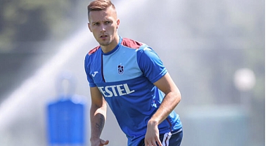 Fırtına'da Sakatlık Kabusu!